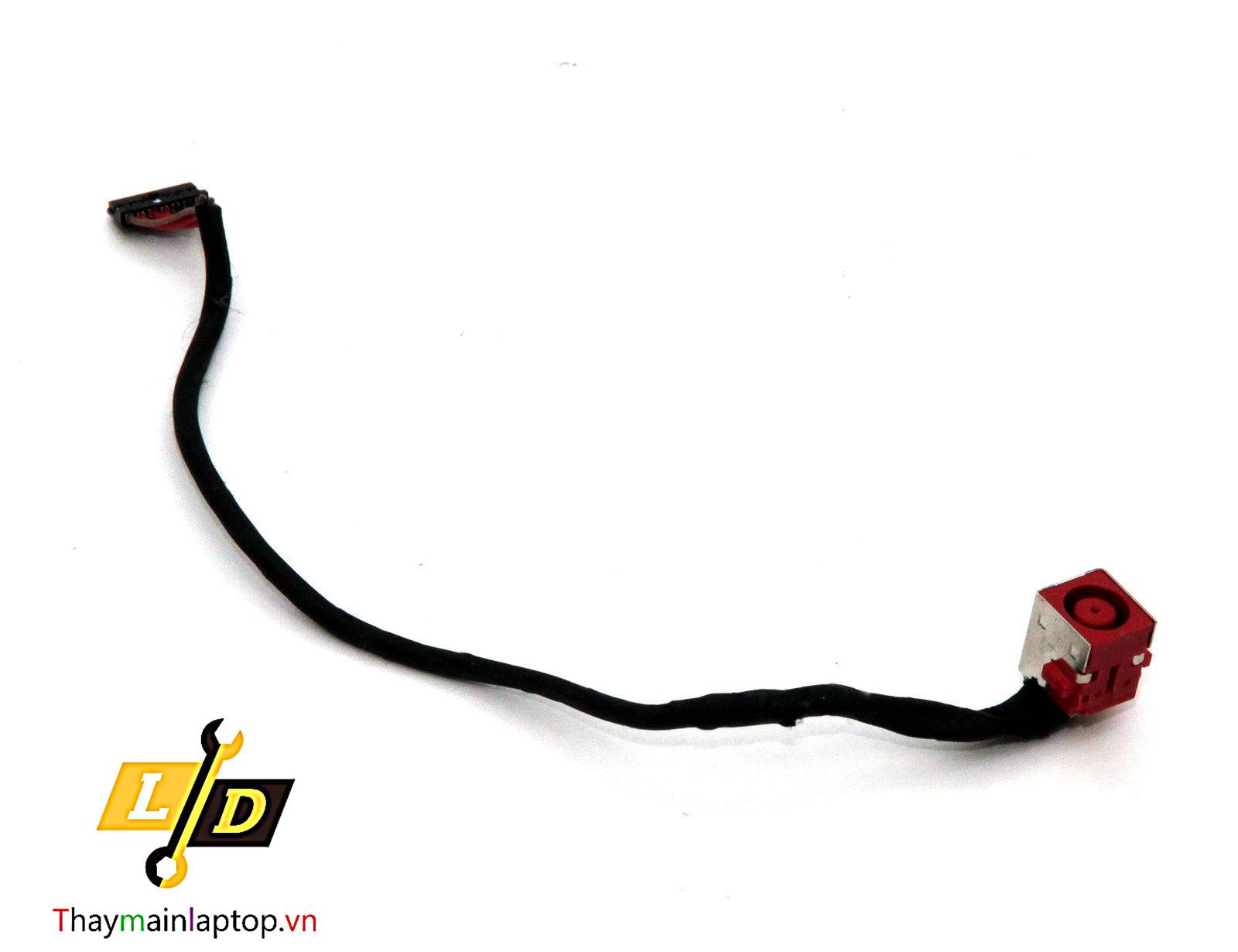 Jack Nguon Acer Predator 15 G9-591