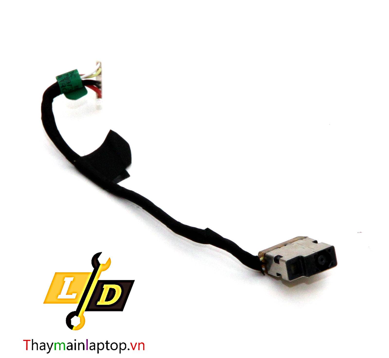 Jack Nguon HP Envy M6-P