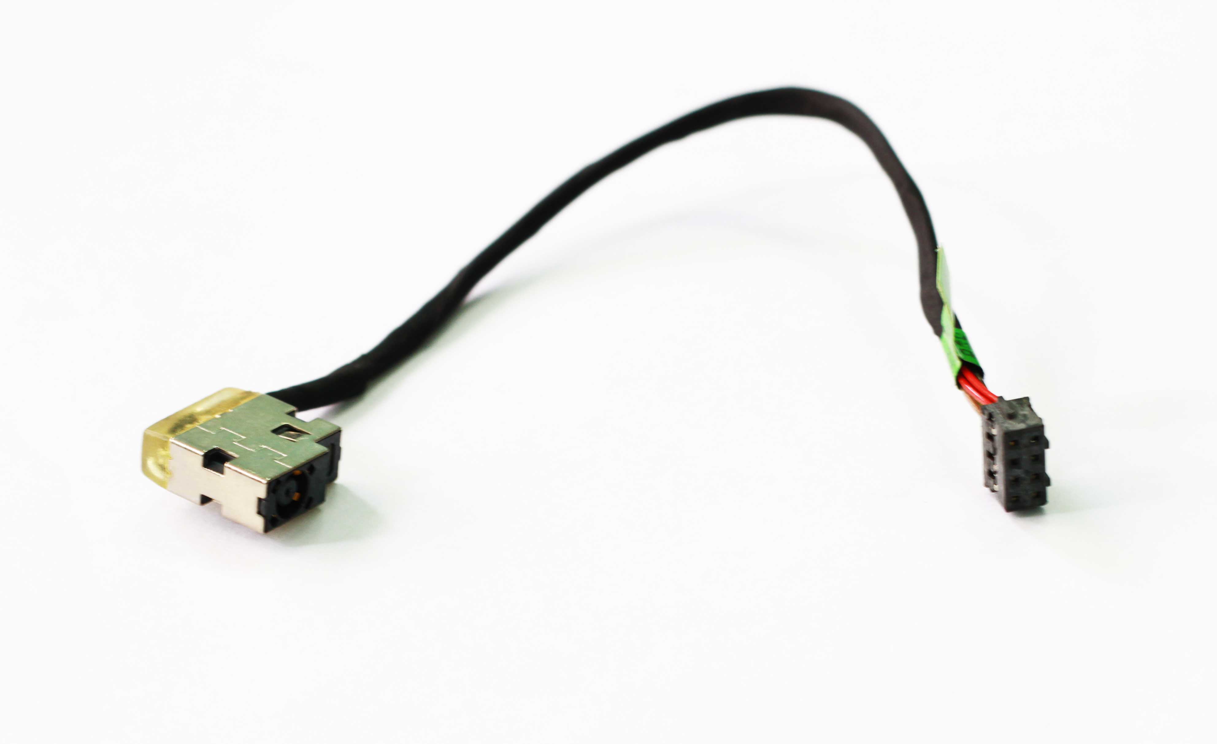 Jack Nguồn HP Pavilion 15-P 15-K 17-K