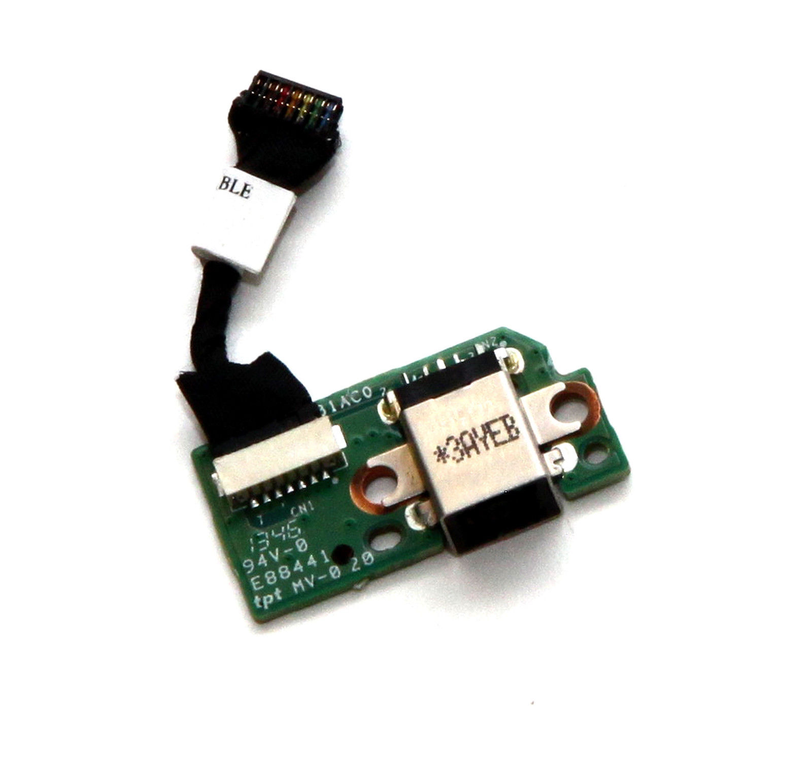 Jack Nguồn HP Pavilion X2 11-H010NR