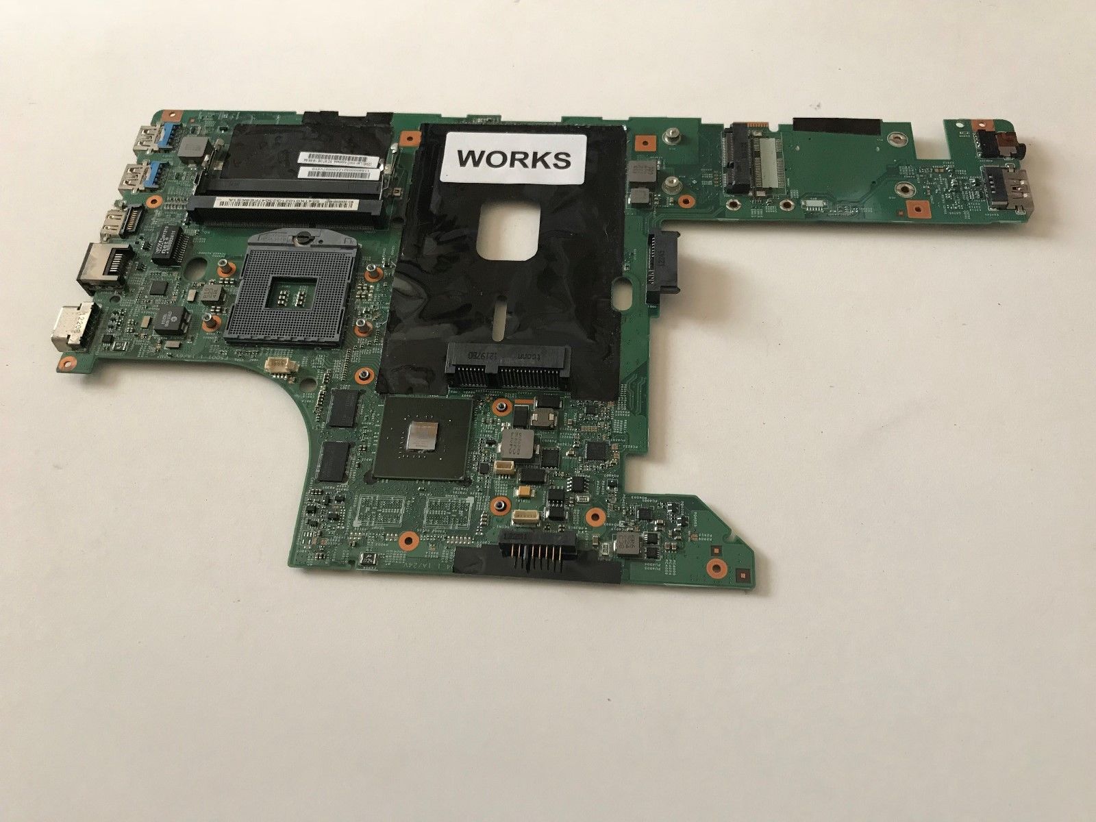 Main Lenovo E49L E49G LSS-1 11.310-2 MB