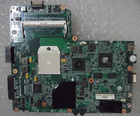Main Lenovo ideapad G465C