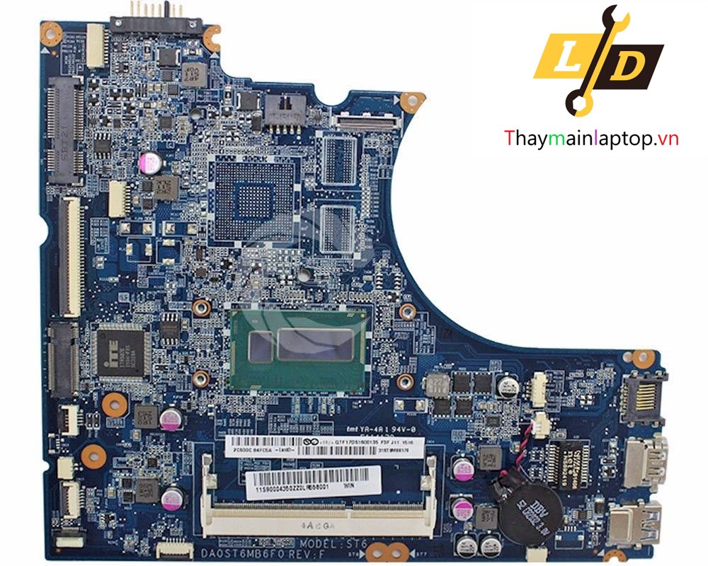 Main Lenovo IdeaPad Flex 14   SR16Q Intel i5