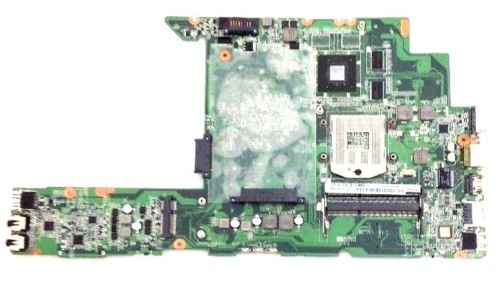 Main Lenovo IdeaPad Z470 DAKL6MB16G0