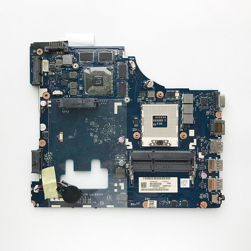 Main Lenovo G400 G500 LA-9631P VGA Rời