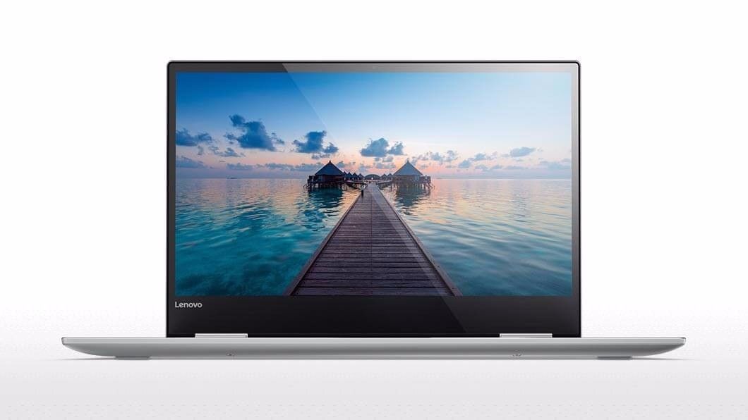 Main Lenovo Yoga 720 FHD i7-8550U SSD 512GB