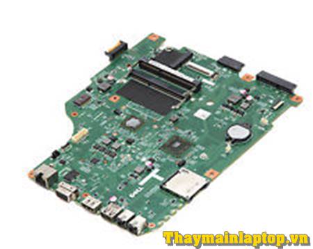Main Dell inspiron M5040
