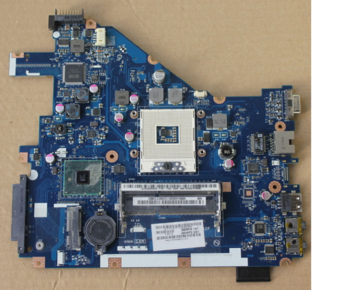 Main Acer Aspire 5333