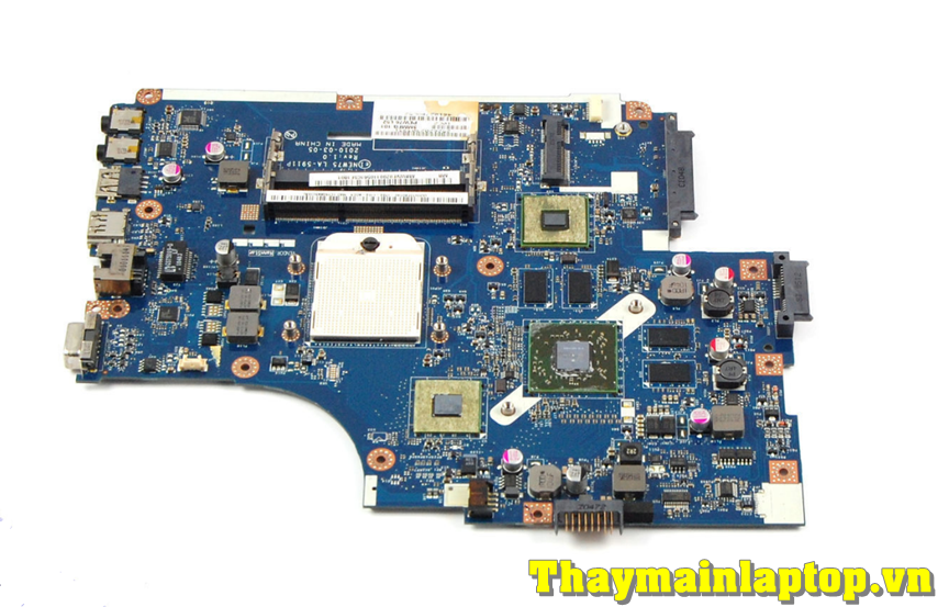 Main Acer Aspire 5252 5552 AMD