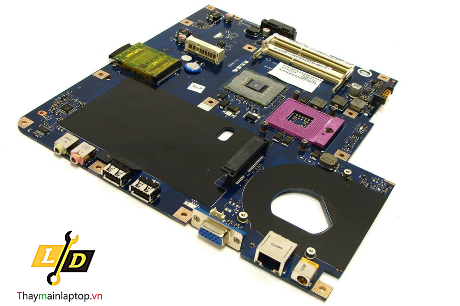 Main Acer aspire 5735 - 5734Z