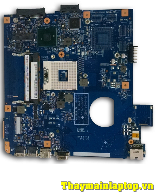 Main Acer Aspire 4743 4743G