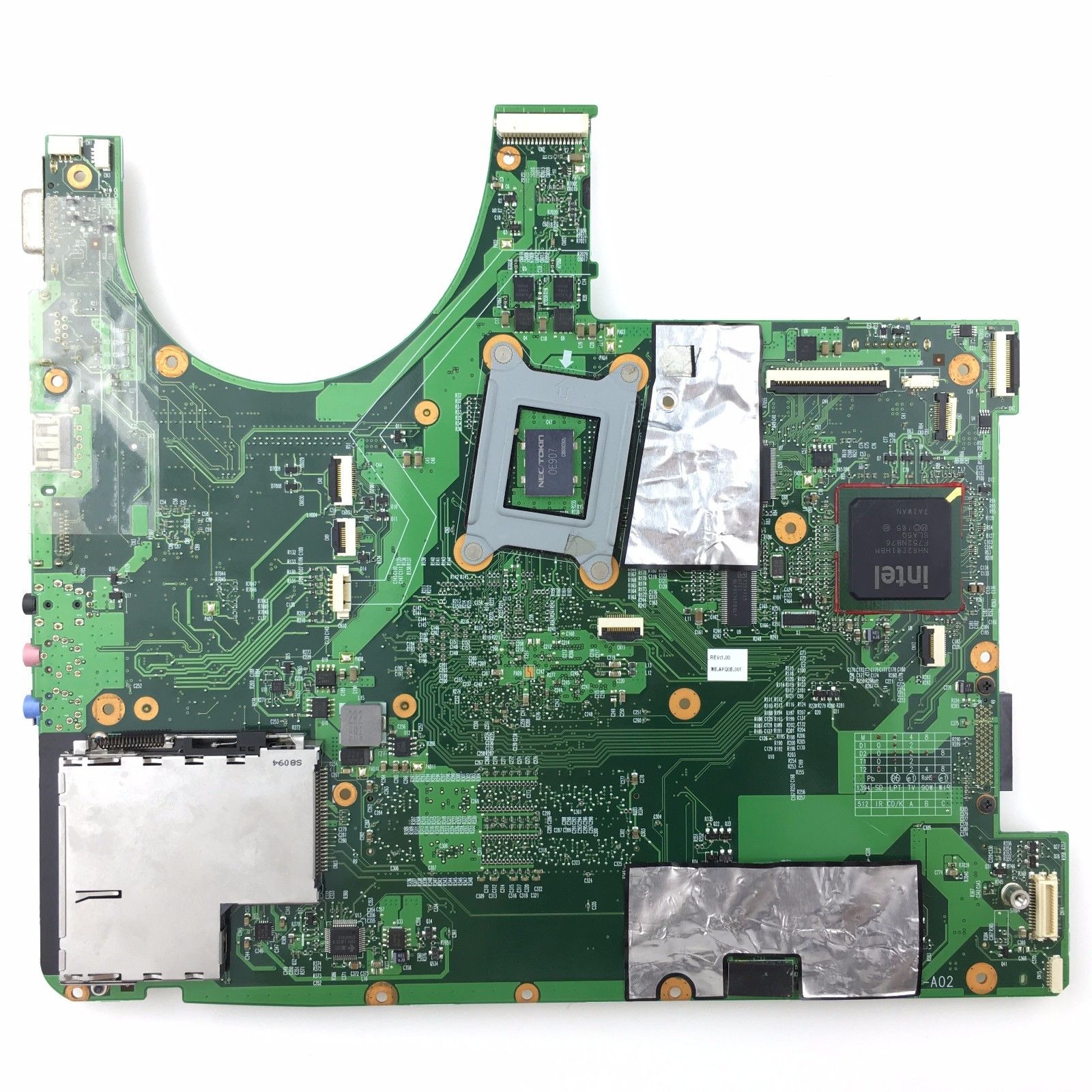 Power Jack Con Cable Acer Aspire 6920, 6930 6930g 6935 8920 | Envío gratis Power Jack Con Cable Acer Aspire 6920, 6930 6930g 6935 8920 | Envío gratis