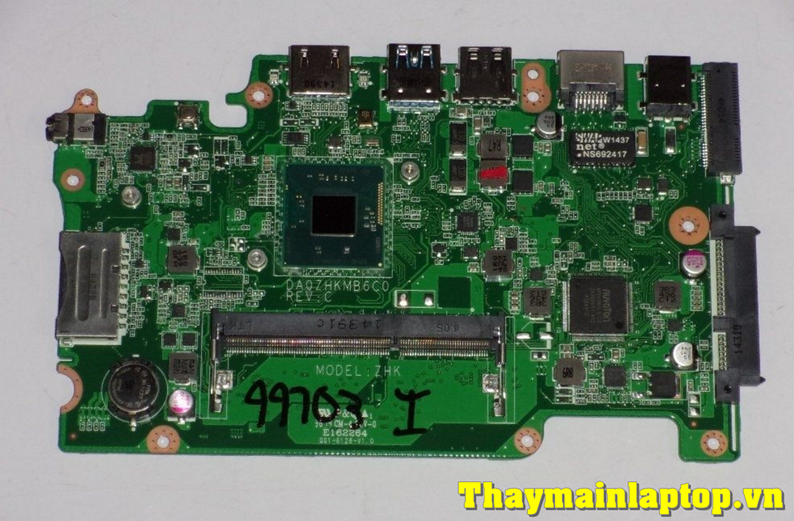 Main ACER E3-112 ES1-111 V3-112P DA0ZHKMB6C0