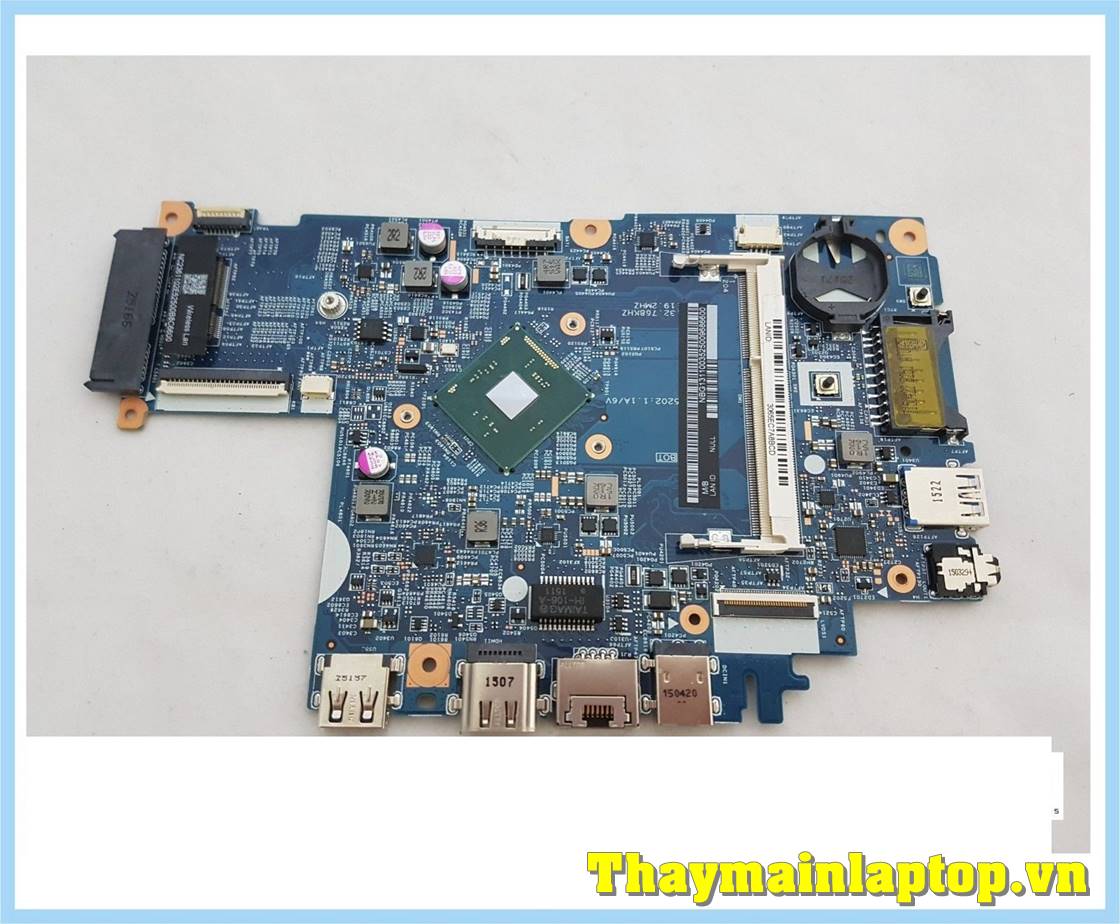 Main Acer Aspire ES1-331 Celeron N3060