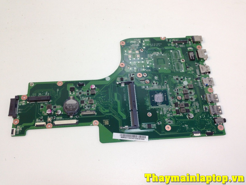 Main Acer ES1-711 DA0ZYLMB6C0 DA0ZYLMB6D0