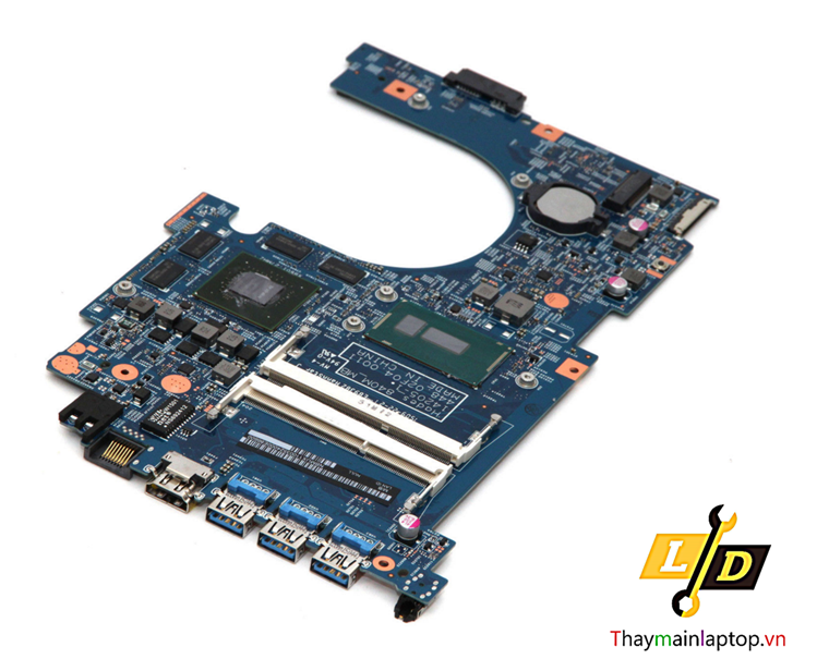 Main Acer Nitro VN7-571G CPU i7-4510u