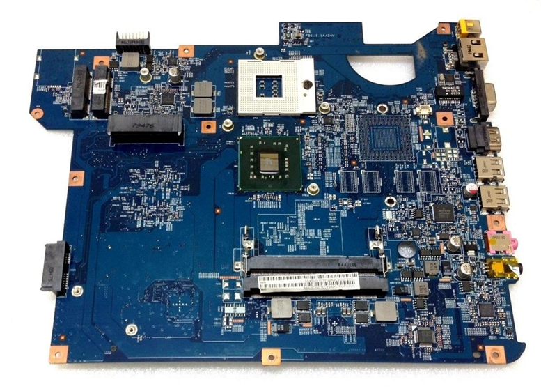 Main Acer gateway NV54 NV58 Vga Share