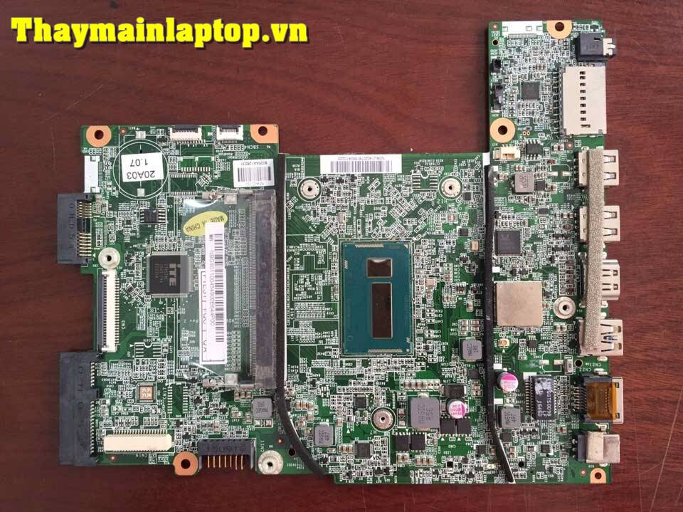 Main Acer One 14 Z1402 i5-5200U