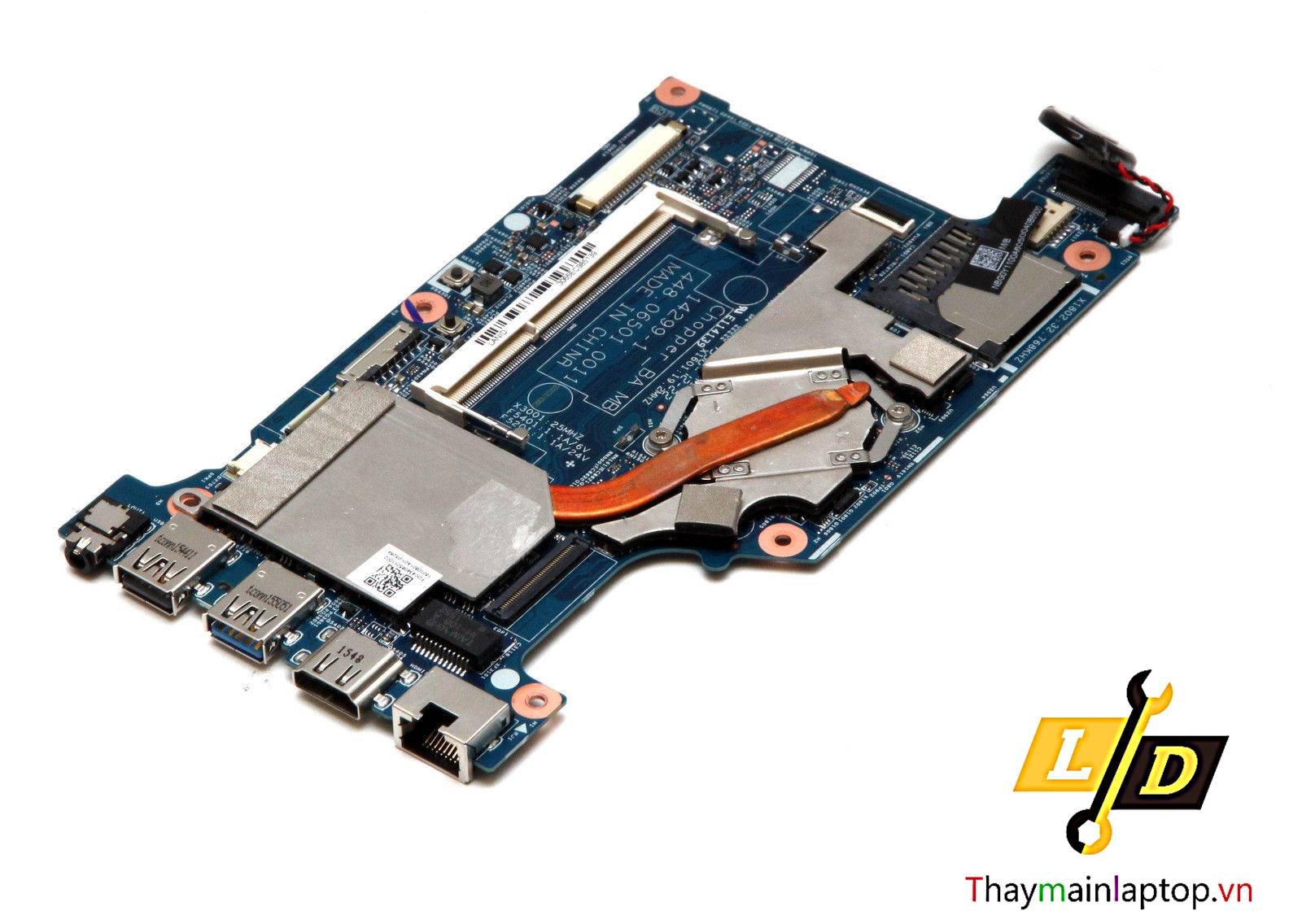 Main Acer Aspire R3-131T 11.