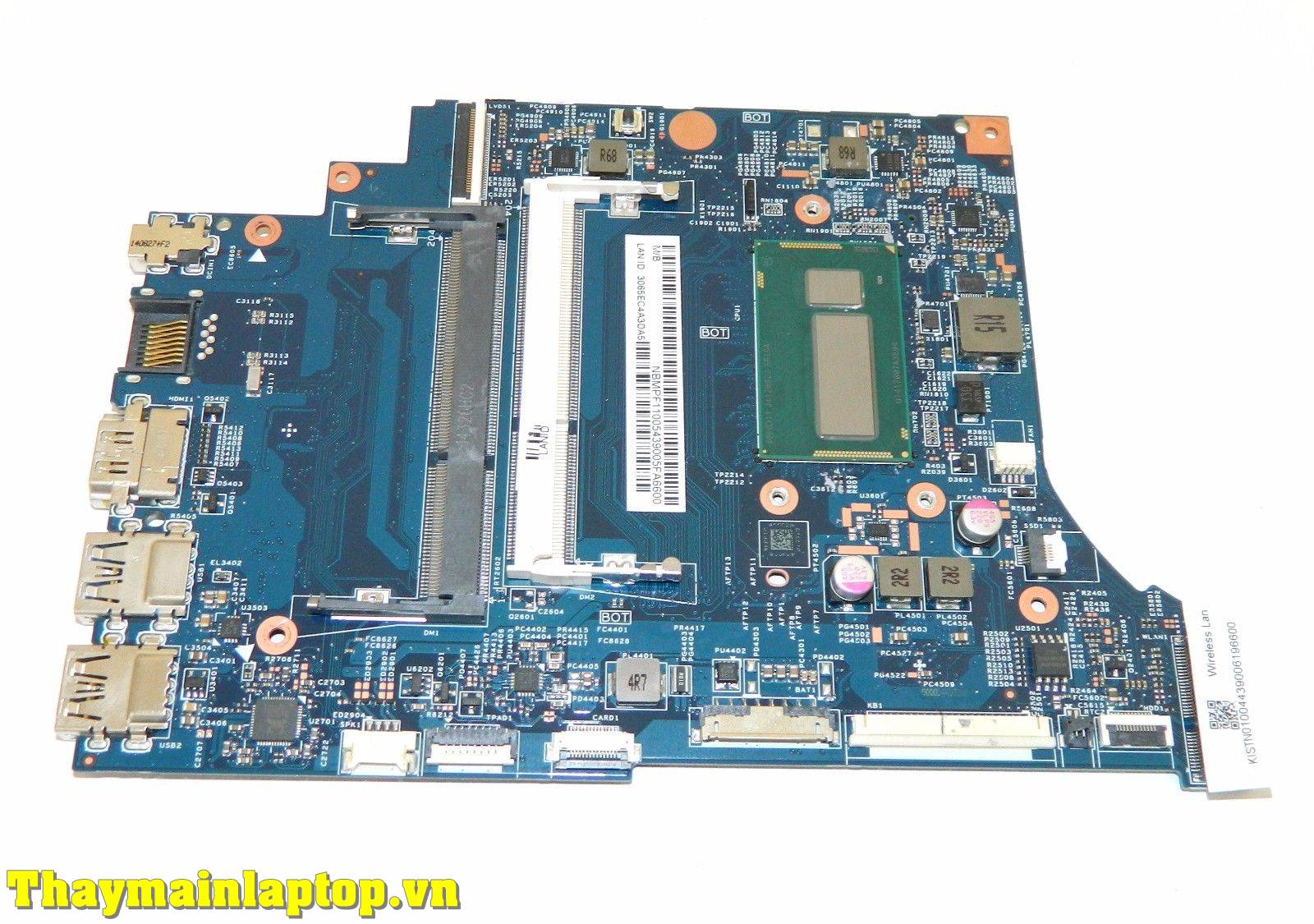 Main Acer V3-371 VA30-HB MB