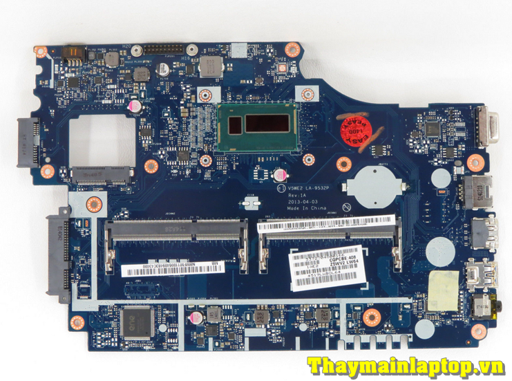 Main Acer V3-572 V3-572P V3-572PG