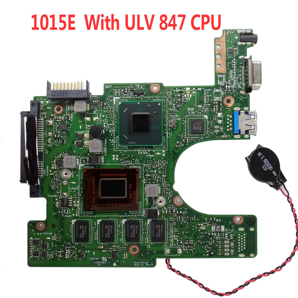 Main ASUS 1015E 2GB 60NB00J0-MB2080