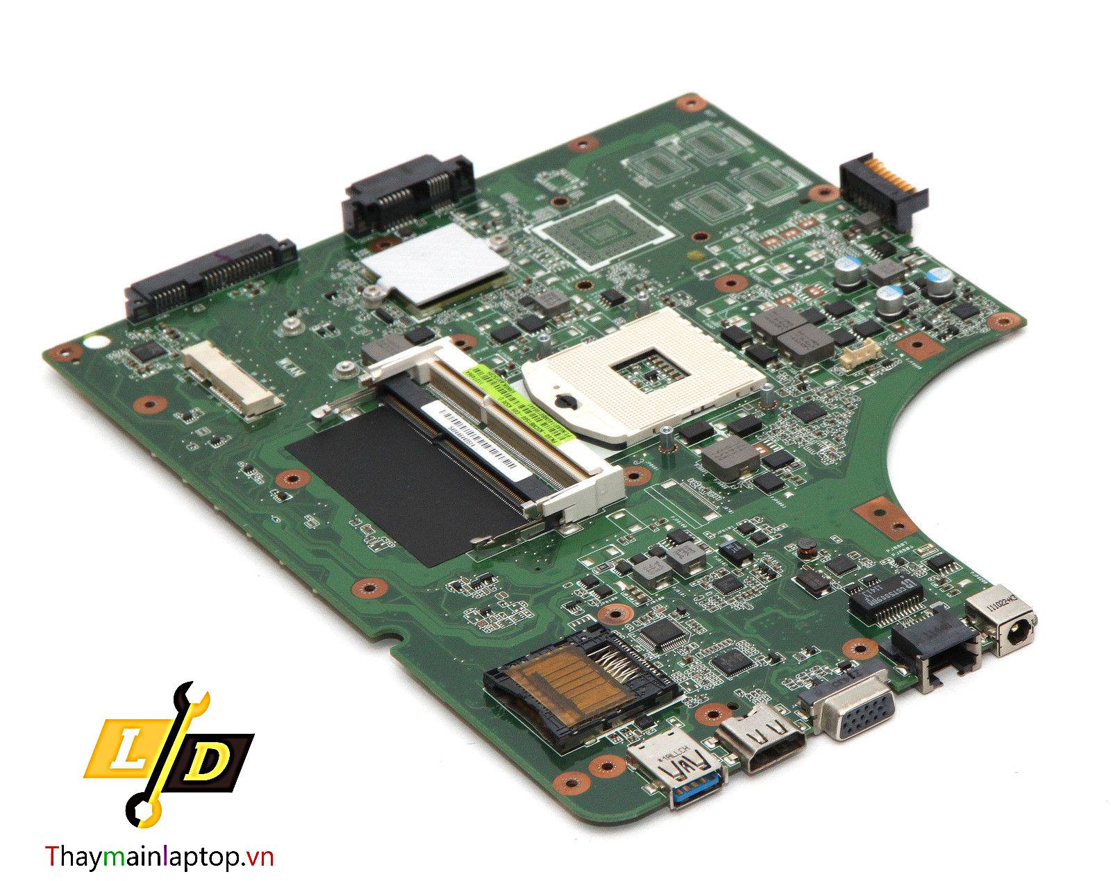 Main Asus K53 K53E K53SD