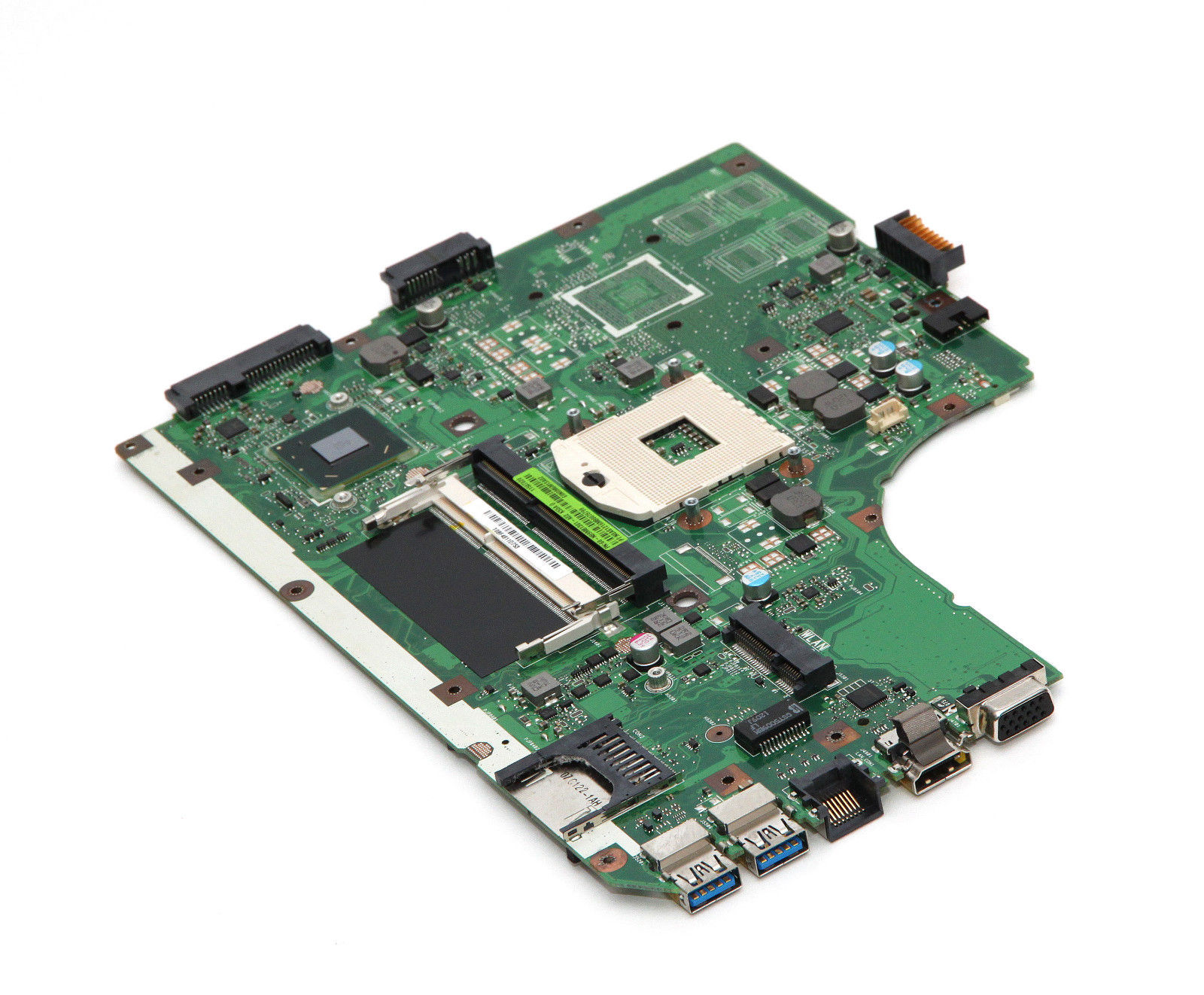 Main Asus K55VM