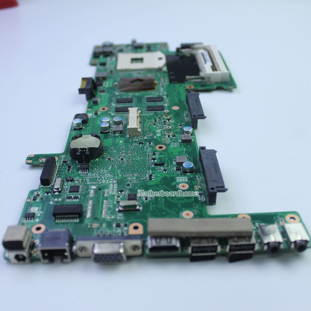 Main Asus K72JU K72JT