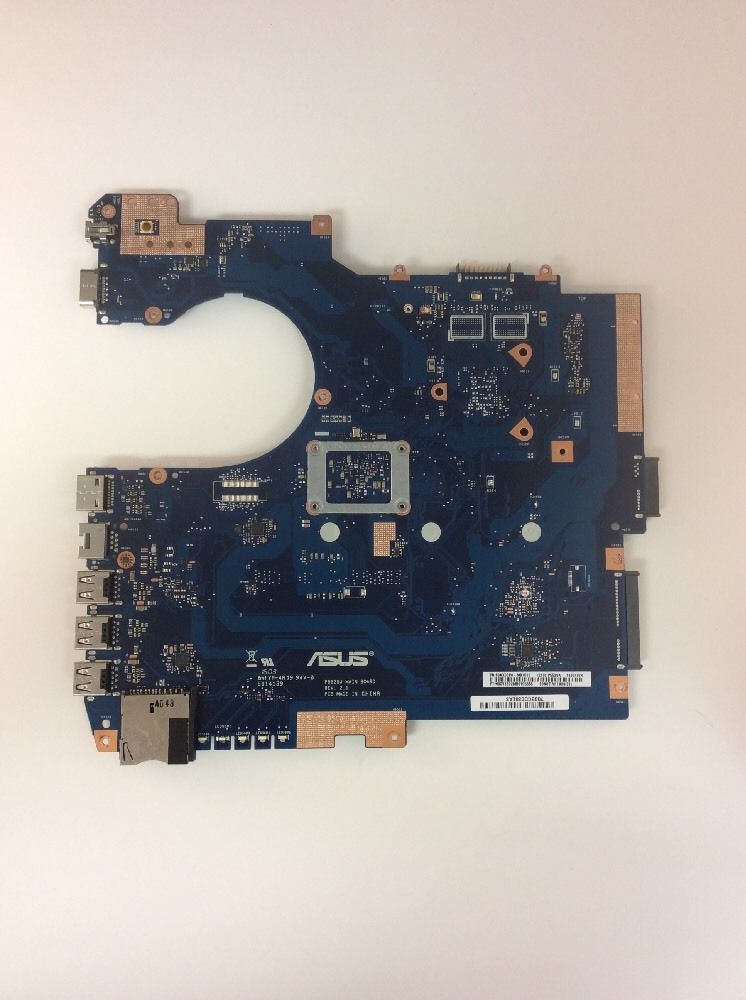 Main ASUS P2520SA Series Intel N3050