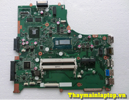 Main Asus PU451LD PU451 PU451L CPU I3 VGA RỜI