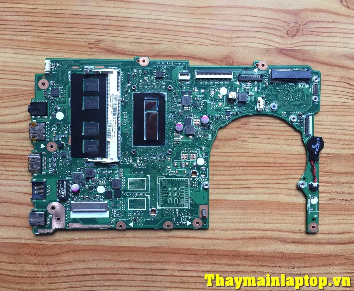 Main Asus Q302L Q301LA Intel i3-5020U 2.2GHz