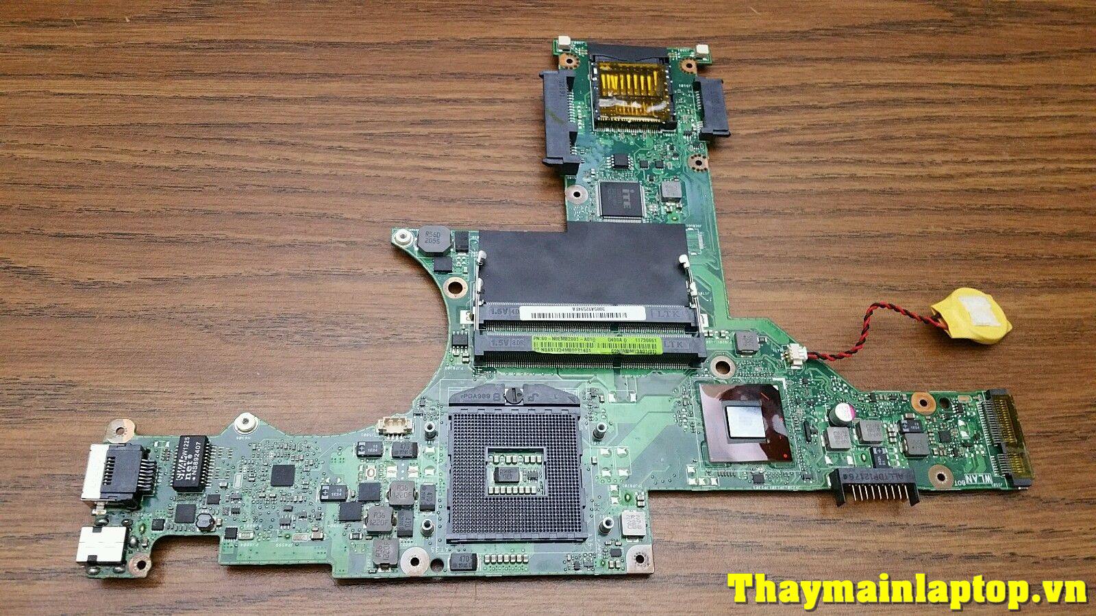 Main Asus Q400 Q400A U47 U47A