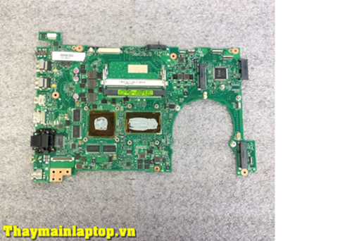 Main Asus Q550 Q550L Q550LF CPU i7-4500U CPU