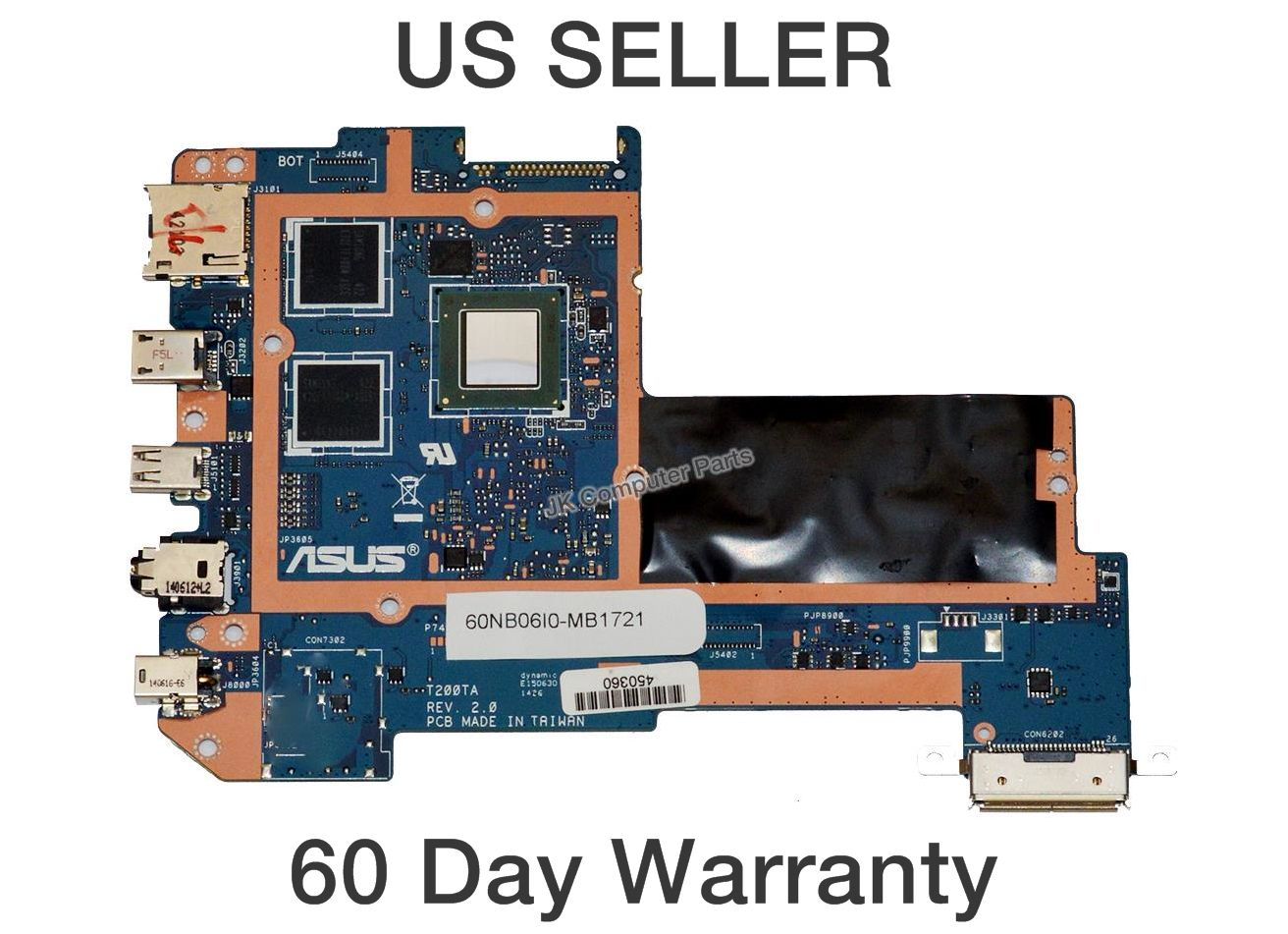 Main Asus Transformer Book T200TA  2GB/64GB