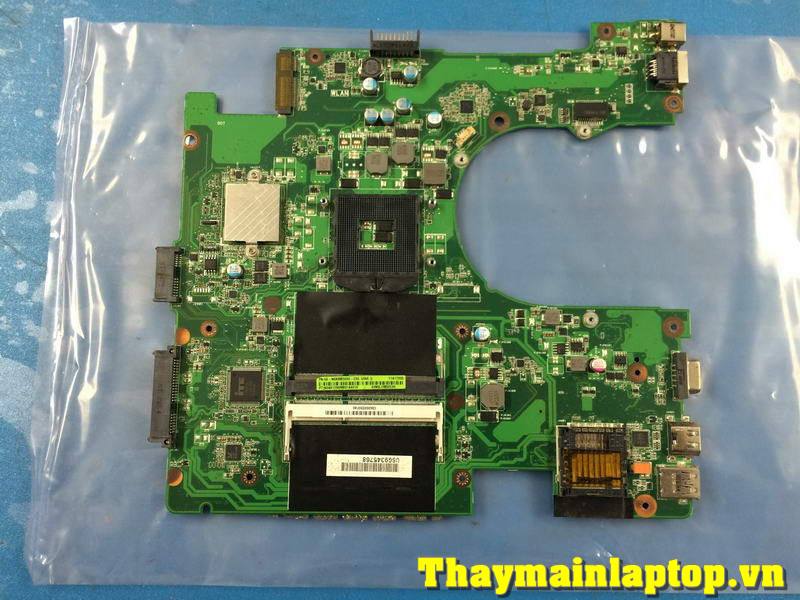 Main ASUS U56 U56E VAG Share