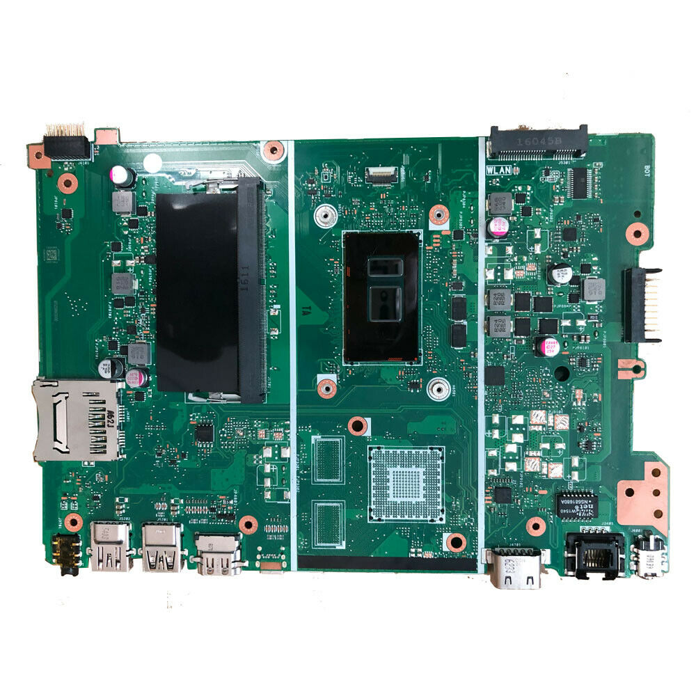 Main Asus VivoBook Max X441UV X441NA X441NC CPU i3-6100U