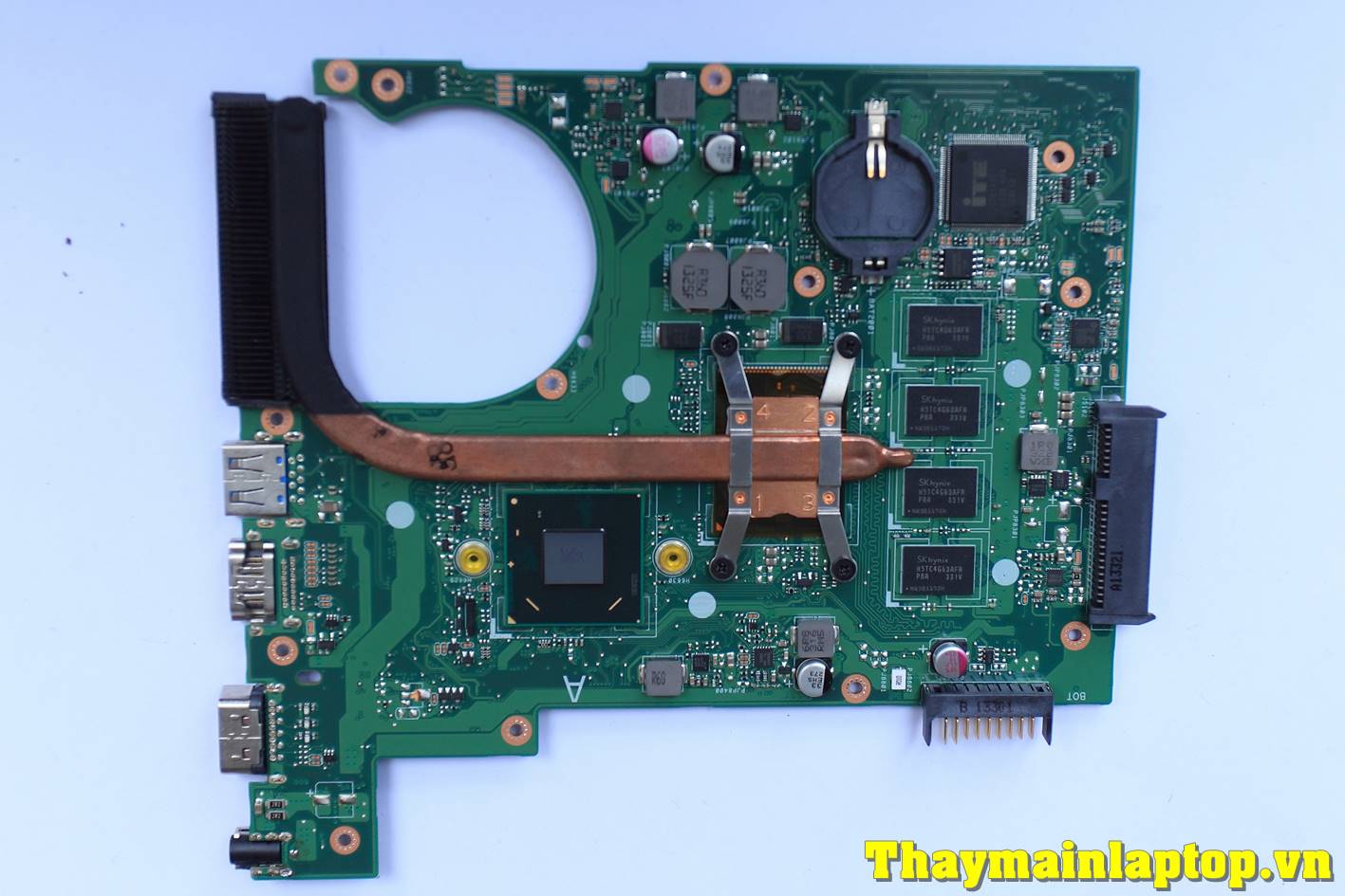 Main Asus X200CA X200MA X200C