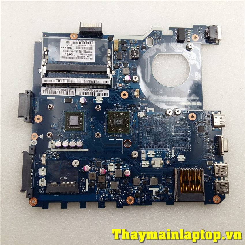 Main Asus X43U K43U PBL50 LA-7321P