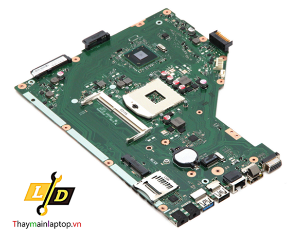 Main Asus X55VD X55C X55 X55A