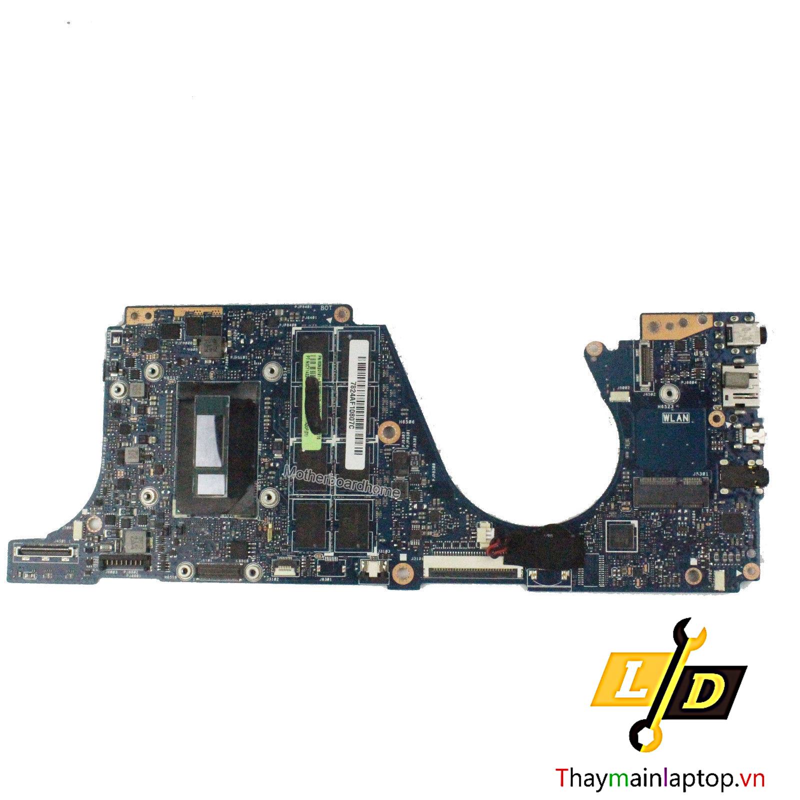 Main ASUS Zenbook UX301FA UX301LA  INTEL i7-4558U