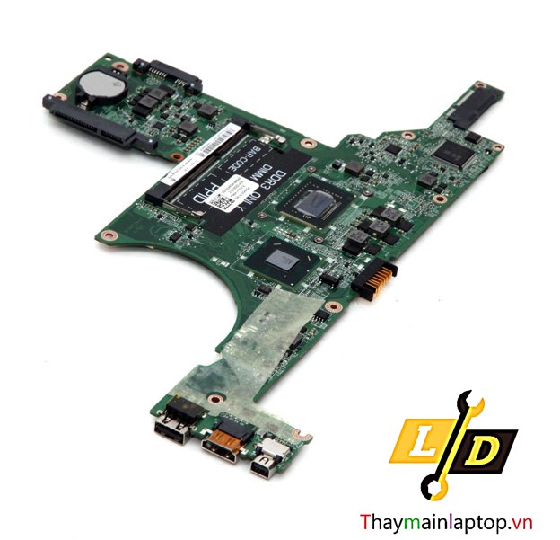 Main Dell Inspiron 14Z_N411Z