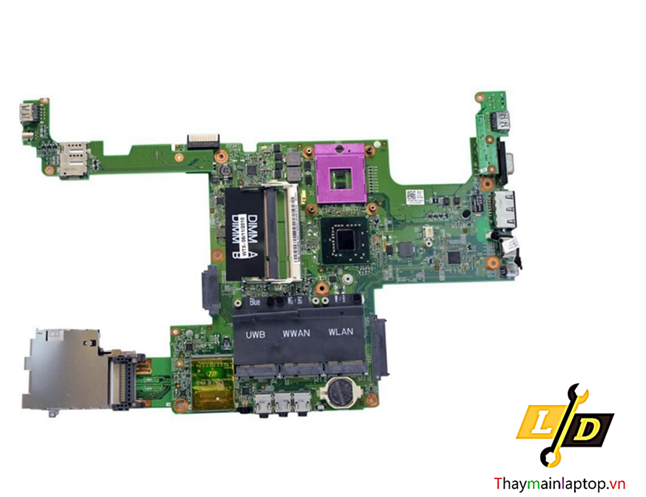 Main Inspiron 1525 VGA SHARE