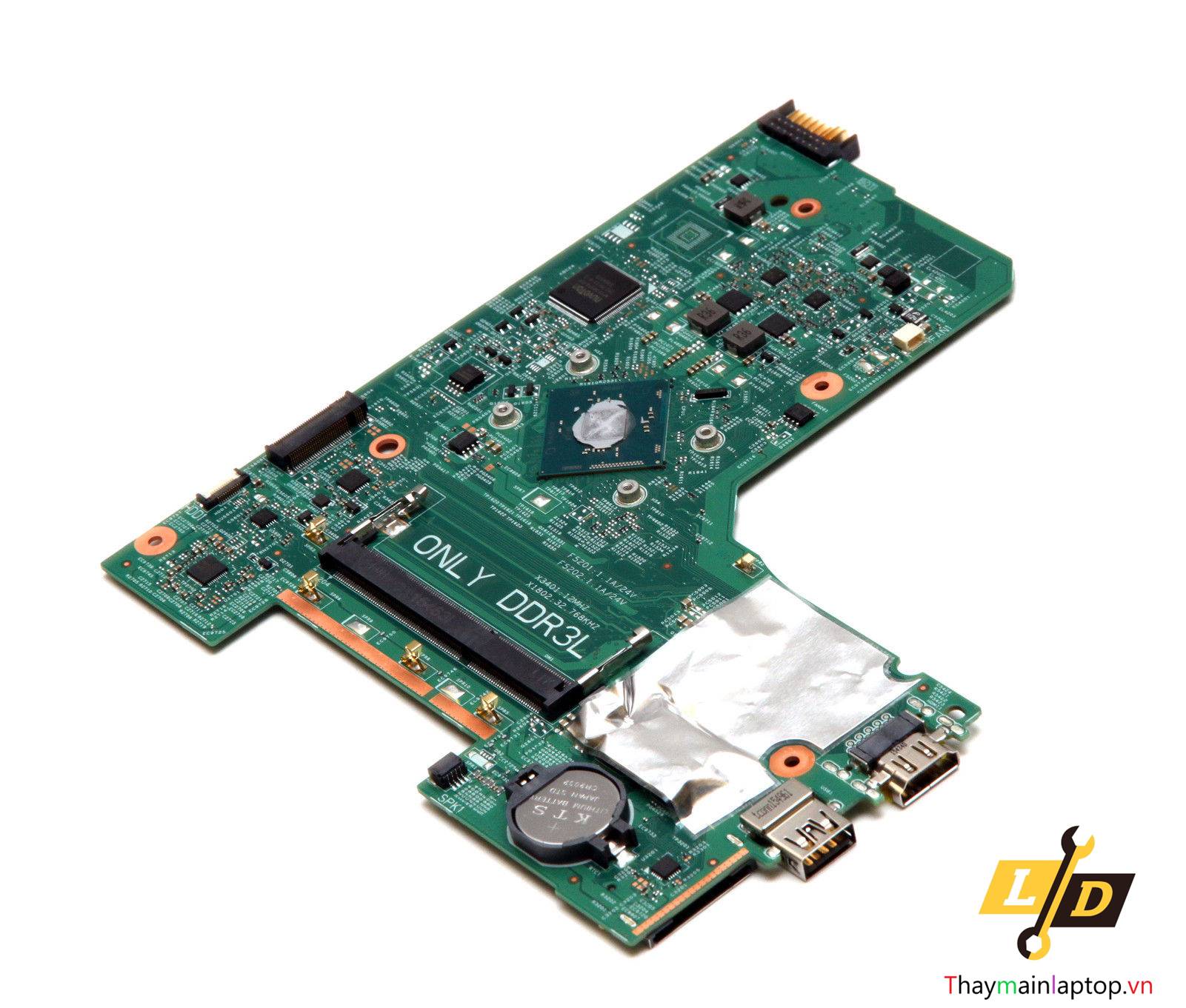 Main Dell Inspiron 15 3000 3441_3451_3452_3552