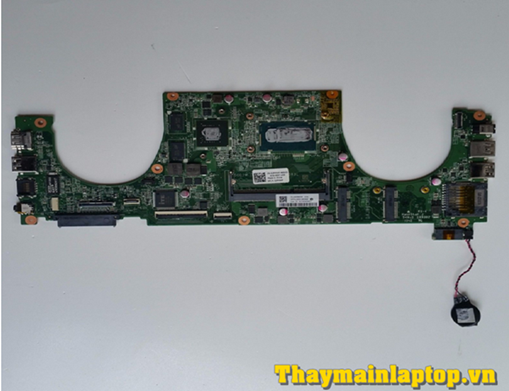 Main Dell Inspiron 5439 CPU i5 4200U