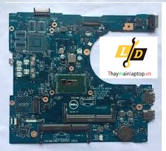 Main Dell Inspiron 5459 CPU  I5 - 6200U