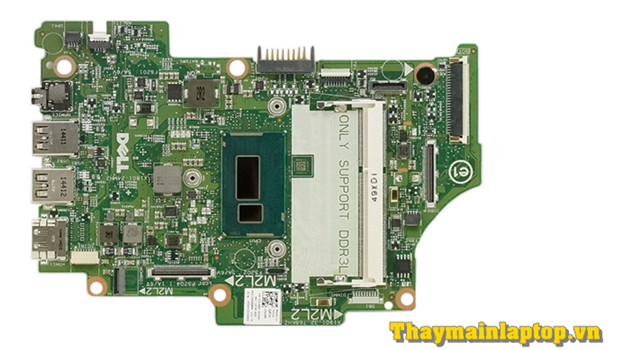 Main dell Inspiron 7347 7348 7558 CPU I3