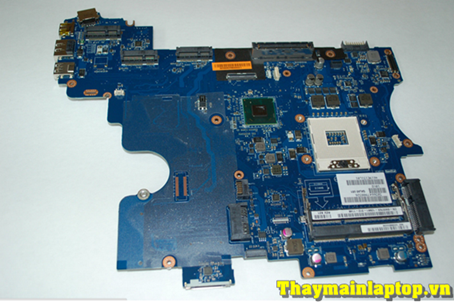 Main dell E6530 LA-7761P