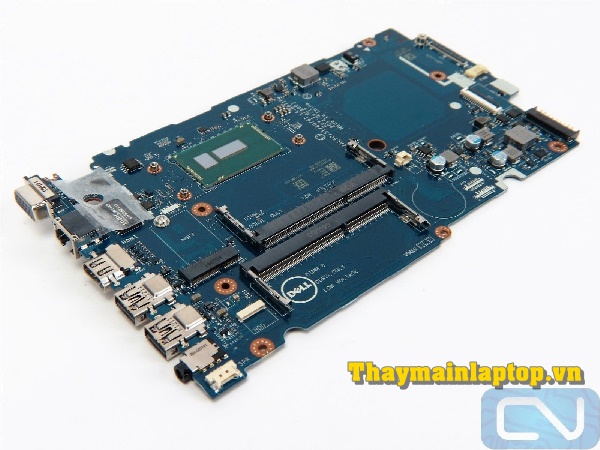 Main Dell LATITUDE 3450/3550 i5-5200U LA-B071P