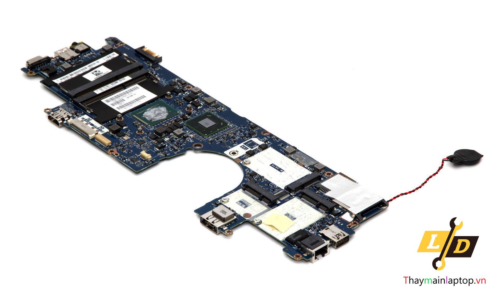 Main Dell Latitude E6430U CPU i5-3437U